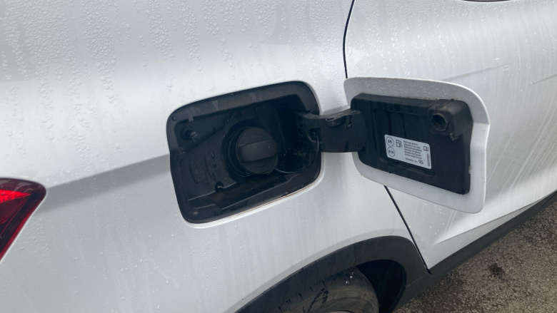 SEAT Arona 1.0 TSI 110 XPERIENCE Lux 5dr DSG Petrol Hatchback